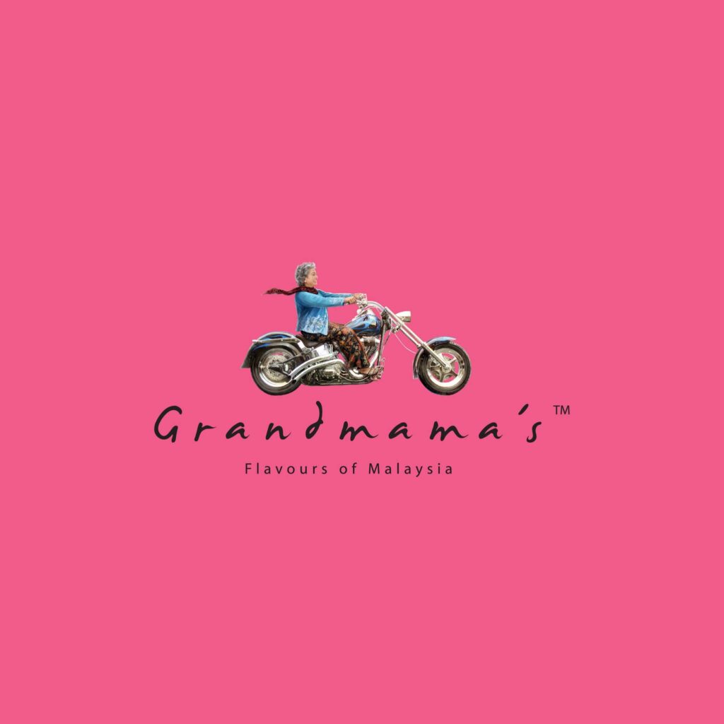 Grandmama_s 搖滾媽媽